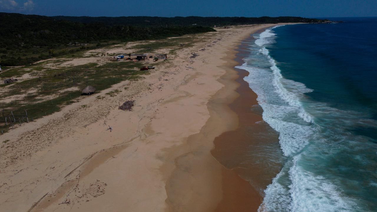 beachfront-land-for-sale-Oaxaca-Huatulco