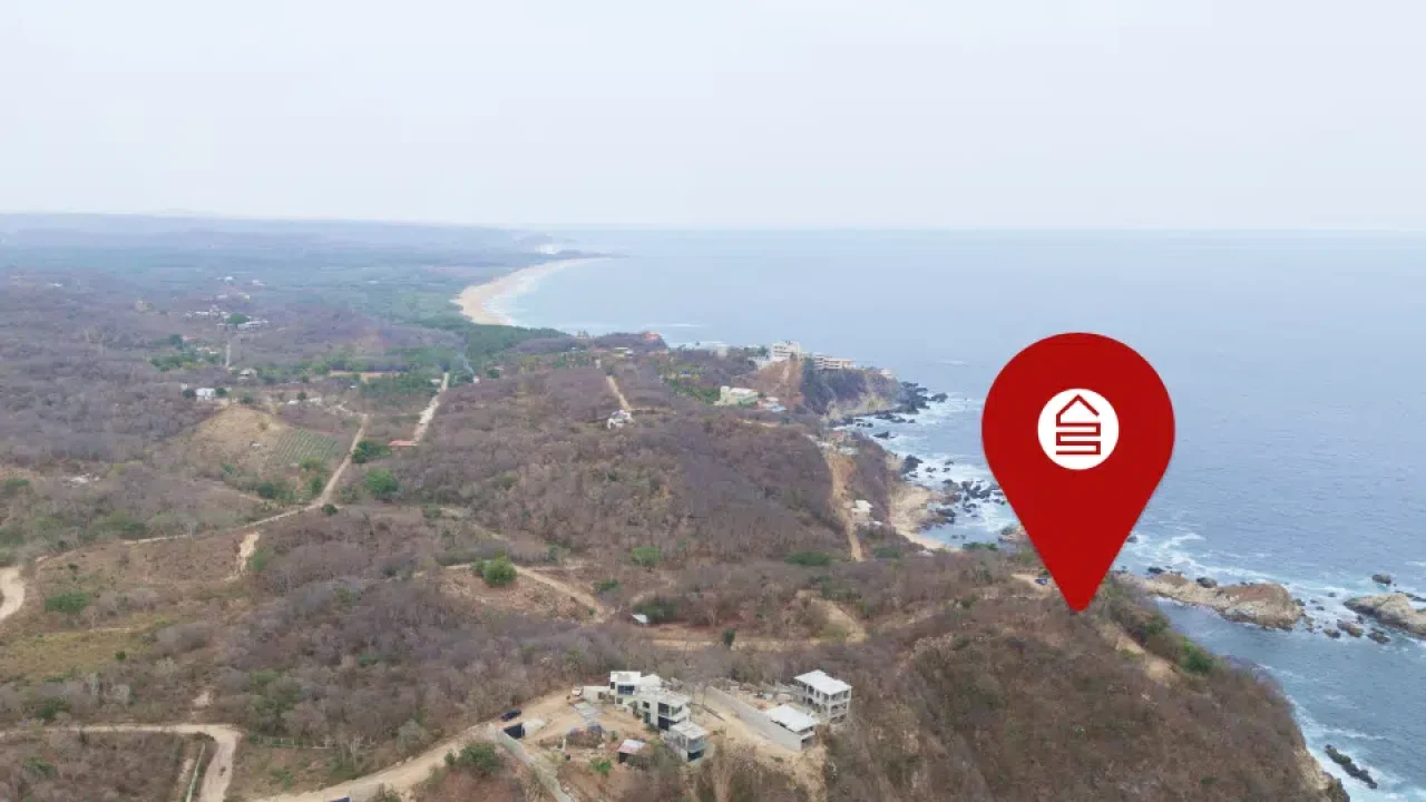 Coastal lots